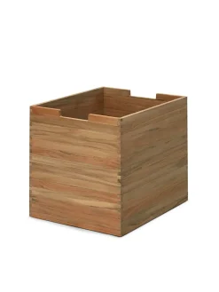 Skagerak Cutter Kasse, stor fra<Fritz Hansen Discount