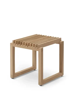 Skagerak Cutter Taburet fra<Fritz Hansen Outlet