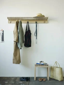 Skagerak Cutter Taburet fra<Fritz Hansen Outlet