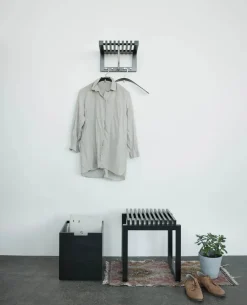 Skagerak Cutter Taburet fra<Fritz Hansen Outlet