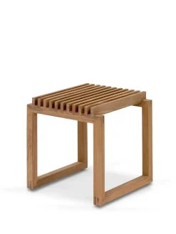 Skagerak Cutter Taburet fra<Fritz Hansen Outlet