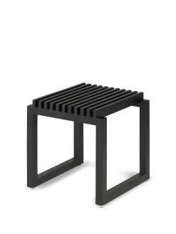 Skagerak Cutter Taburet fra<Fritz Hansen Outlet