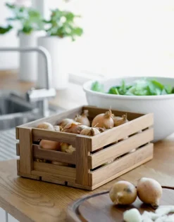 Skagerak Dania box 4 fra<Fritz Hansen Outlet