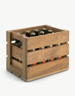 Skagerak Dania box 3 fra<Fritz Hansen Hot