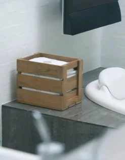 Skagerak Dania box 3 fra<Fritz Hansen Hot