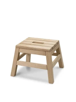 Skagerak Dania Skammel fra<Fritz Hansen Hot