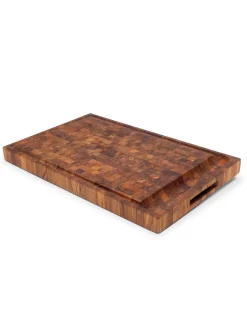 Skagerak Dania skærebræt 40x24 fra<Fritz Hansen Hot