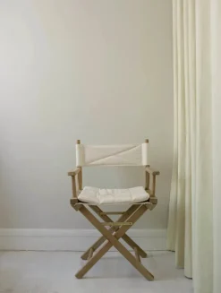 Skagerak Director's Stol fra<Fritz Hansen Outlet