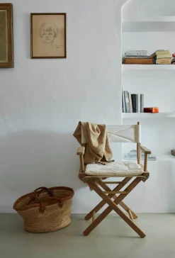 Skagerak Director's Stol fra<Fritz Hansen Outlet