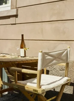 Skagerak Director's Stol fra<Fritz Hansen Outlet