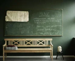 Skagerak Drachmann Bænk 200 cm fra<Fritz Hansen Online