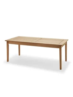 Skagerak Drachmann Bord 86 cm fra<Fritz Hansen Sale