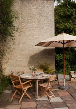 Skagerak Drachmann Bord 86 cm fra<Fritz Hansen Sale