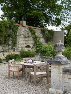 Skagerak Drachmann Bord 86 cm fra<Fritz Hansen Sale