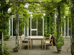 Skagerak Drachmann Bord 156 cm fra<Fritz Hansen New