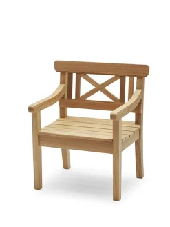 Skagerak Drachmann Stol fra<Fritz Hansen Hot