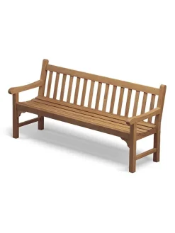 Skagerak England Bænk 180 cm fra<Fritz Hansen Best
