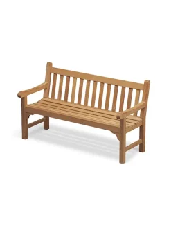 Skagerak England Bænk 152 cm fra<Fritz Hansen Outlet