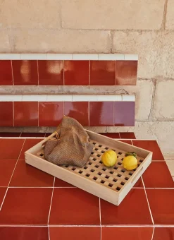 Skagerak Fionia bakke i eg 52x36 fra<Fritz Hansen Discount