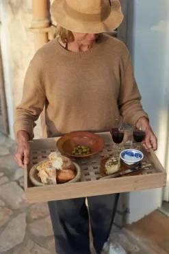 Skagerak Fionia bakke i eg 52x36 fra<Fritz Hansen Discount