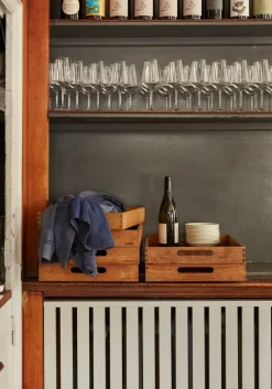 Skagerak Fionia bakke 52x36 fra<Fritz Hansen Sale