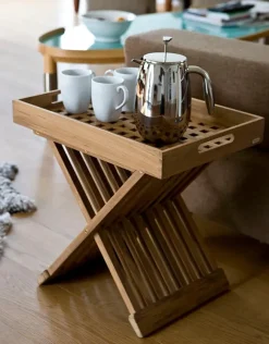 Skagerak Fionia Taburet fra<Fritz Hansen Outlet