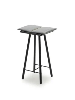 Skagerak Georg Barstol, lav fra<Fritz Hansen Hot