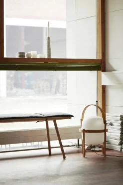 Skagerak Georg Bænk fra<Fritz Hansen Clearance