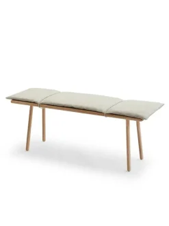 Skagerak Georg Bænk fra<Fritz Hansen Clearance