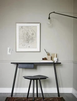 Skagerak Georg Skammel fra<Fritz Hansen Best