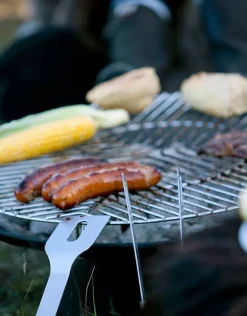 Skagerak Helios Stålrist fra<Fritz Hansen Online