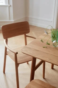 Skagerak Hven Armstol fra<Fritz Hansen Sale