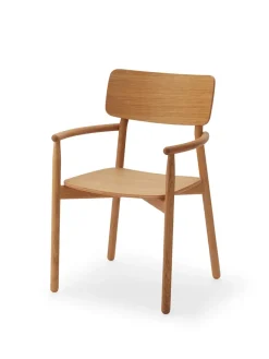 Skagerak Hven Armstol fra<Fritz Hansen Sale