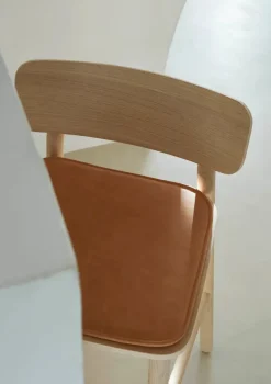 Skagerak Hven Barstol fra<Fritz Hansen Best