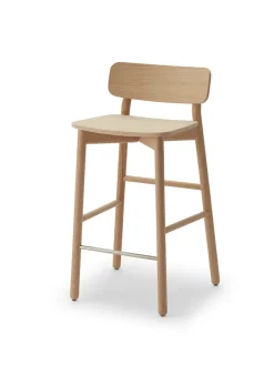 Skagerak Hven Barstol fra<Fritz Hansen Best