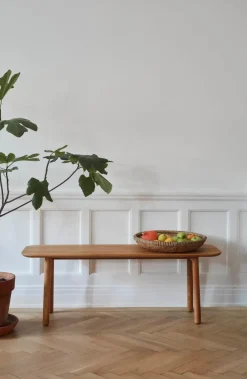 Skagerak Hven Bænk fra<Fritz Hansen