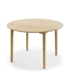 Skagerak Hven Spisebord Ø110 fra<Fritz Hansen Hot