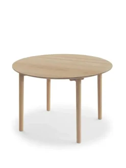 Skagerak Hven Spisebord Ø110 fra<Fritz Hansen Hot