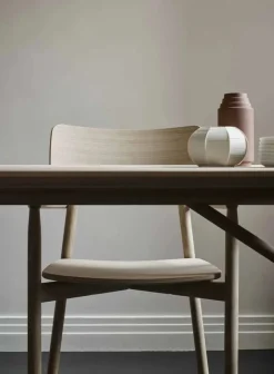 Skagerak Hven Spisebord 260 fra<Fritz Hansen Best