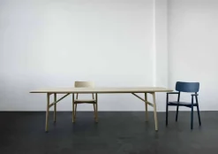 Skagerak Hven Spisebord 260 fra<Fritz Hansen Best