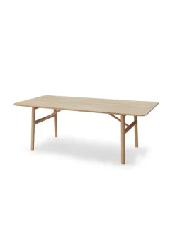 Skagerak Hven Spisebord 190 fra<Fritz Hansen Best