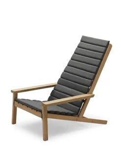 Skagerak Hynde til Between Lines Stol fra<Fritz Hansen