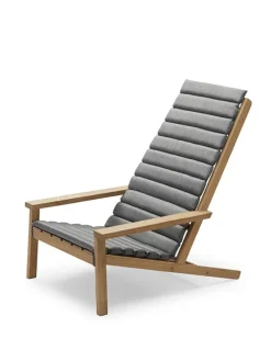 Skagerak Hynde til Between Lines Stol fra<Fritz Hansen