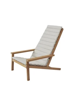 Skagerak Hynde til Between Lines Stol fra<Fritz Hansen