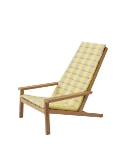 Skagerak Hynde til Between Lines Stol fra<Fritz Hansen