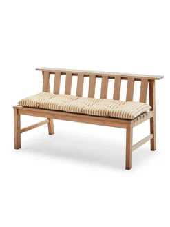Skagerak Hynde til Cadence Bænk fra<Fritz Hansen Discount