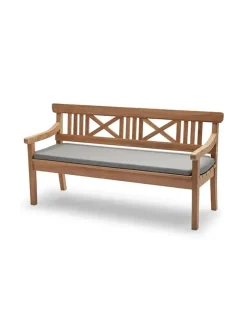 Skagerak Hynde til Drachmann Bænk 165 cm fra<Fritz Hansen Online