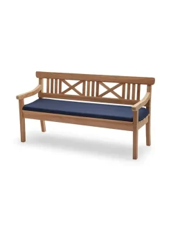 Skagerak Hynde til Drachmann Bænk 165 cm fra<Fritz Hansen Online