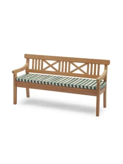 Skagerak Hynde til Drachmann Bænk 165 cm fra<Fritz Hansen Online