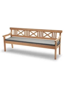 Skagerak Hynde til Drachmann Bænk 200 cm fra<Fritz Hansen